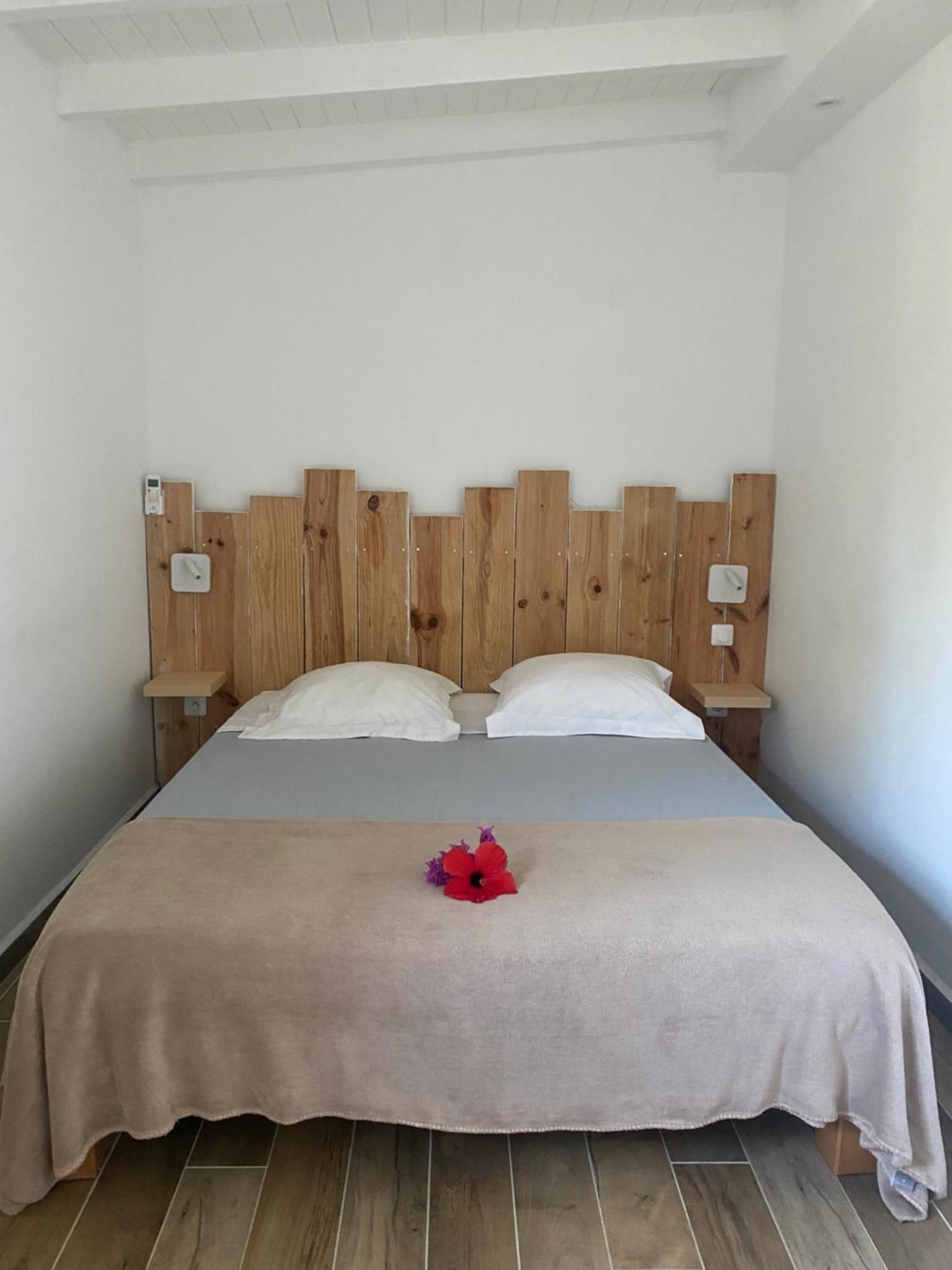La Maison Calebasse Hotel Saint-Francois  Luaran gambar